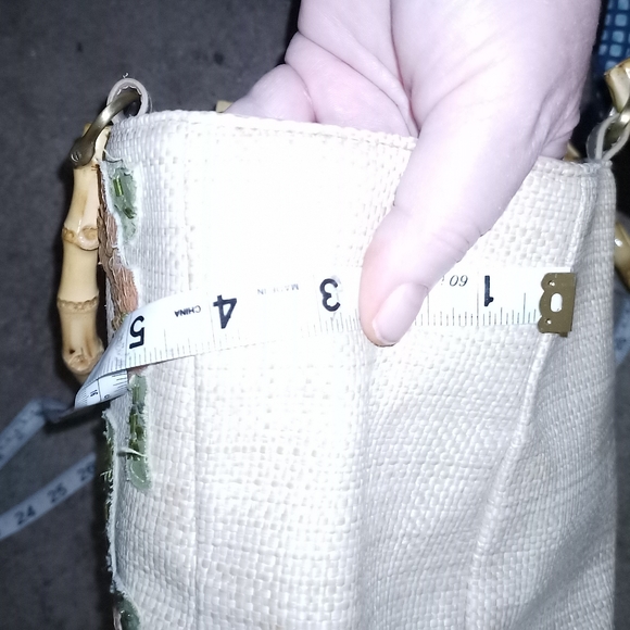 LG Bueno bag detachable accessories! - Picture 16 of 16